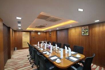 Fortune Select Jp Cosmos, Bengaluru   Member Itc S Hotel Group