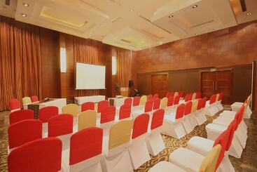 Fortune Select Jp Cosmos, Bengaluru   Member Itc S Hotel Group