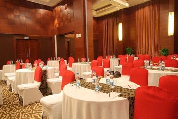 Fortune Select Jp Cosmos, Bengaluru   Member Itc S Hotel Group