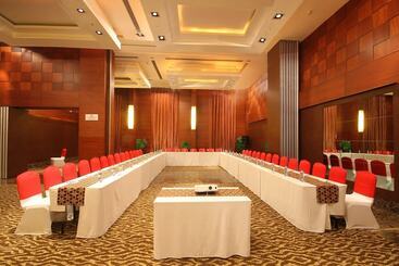 Fortune Select Jp Cosmos, Bengaluru   Member Itc S Hotel Group
