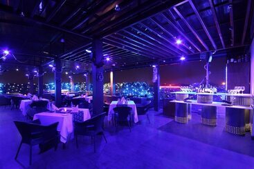 Fortune Select Jp Cosmos, Bengaluru   Member Itc S Hotel Group