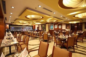 Fortune Select Jp Cosmos, Bengaluru   Member Itc S Hotel Group