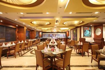 Fortune Select Jp Cosmos, Bengaluru   Member Itc S Hotel Group