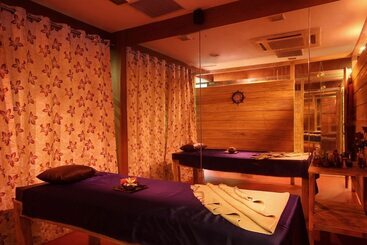 Fortune Select Jp Cosmos, Bengaluru   Member Itc S Hotel Group