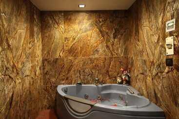 Fortune Select Jp Cosmos, Bengaluru   Member Itc S Hotel Group