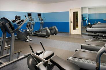 هتل Four Points By Sheraton Jacksonville Baymeadows