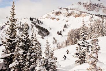 هتل Four Seasons Resort Jackson Hole