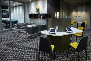 Comfort Hotel Xpress Helsinki Airport Terminal