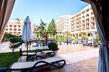 Primoretz Grand Hotel & Spa