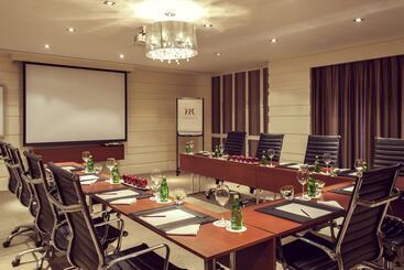 هتل Grand Mercure Bangalore   An Accor Brand