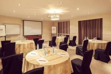 هتل Grand Mercure Bangalore   An Accor Brand