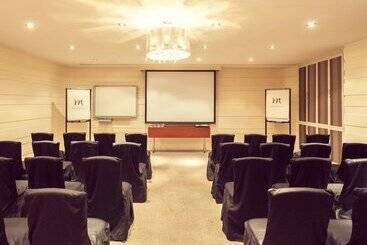 هتل Grand Mercure Bangalore   An Accor Brand