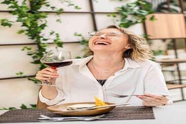 בית מלון כפרי Grand Mercure Sp Itaim Bibi