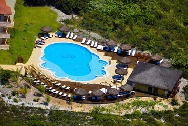 هتل Grand Palladium Imbassai Resort & Spa  All Inclusive