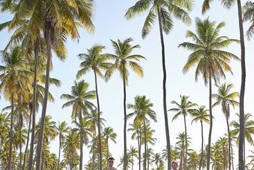 هتل Grand Palladium Imbassai Resort & Spa  All Inclusive