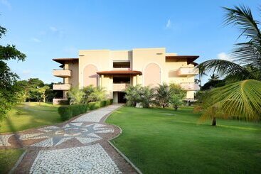 هتل Grand Palladium Imbassai Resort & Spa  All Inclusive