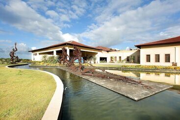 هتل Grand Palladium Imbassai Resort & Spa  All Inclusive
