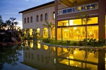 هتل Grand Palladium Imbassai Resort & Spa  All Inclusive