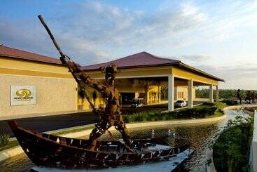 هتل Grand Palladium Imbassai Resort & Spa  All Inclusive