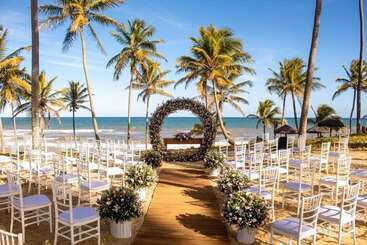 هتل Grand Palladium Imbassai Resort & Spa  All Inclusive