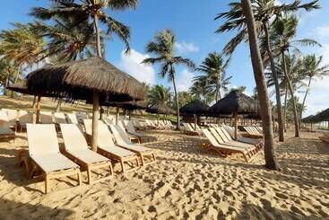 هتل Grand Palladium Imbassai Resort & Spa  All Inclusive