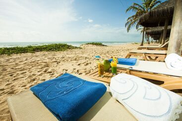 هتل Grand Palladium Imbassai Resort & Spa  All Inclusive