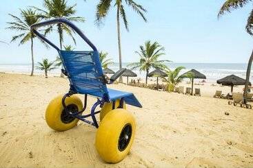 هتل Grand Palladium Imbassai Resort & Spa  All Inclusive