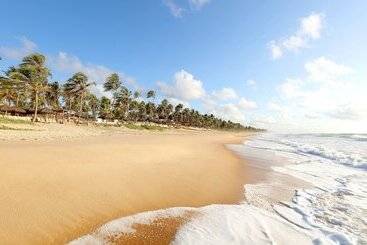هتل Grand Palladium Imbassai Resort & Spa  All Inclusive