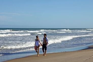 هتل Grand Palladium Imbassai Resort & Spa  All Inclusive