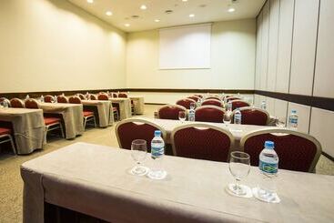 هتل Grand Palladium Imbassai Resort & Spa  All Inclusive