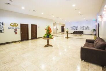 هتل Grand Palladium Imbassai Resort & Spa  All Inclusive