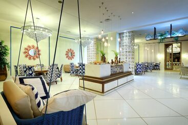 هتل Grand Palladium Imbassai Resort & Spa  All Inclusive