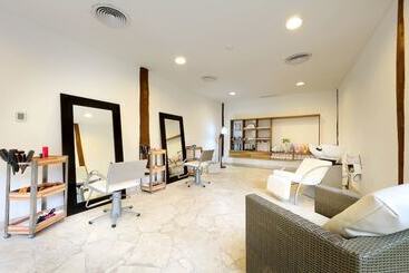هتل Grand Palladium Imbassai Resort & Spa  All Inclusive