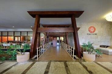 هتل Grand Palladium Imbassai Resort & Spa  All Inclusive