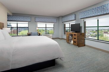 هتل Hampton Inn Baltimoredowntownconvention Center