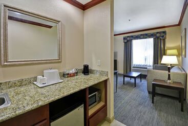 هتل Hampton Inn & Suites Corpus Christi I37  Navigation Blvd