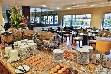هتل Hilton Garden Inn Guanacaste Airport