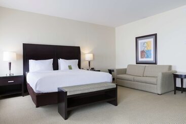 هتل Hilton Garden Inn Guanacaste Airport