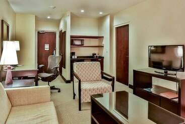 هتل Hilton Garden Inn Guanacaste Airport