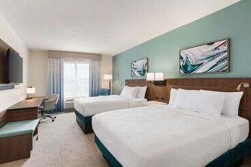 هتل Hilton Garden Inn Houston Energy Corridor