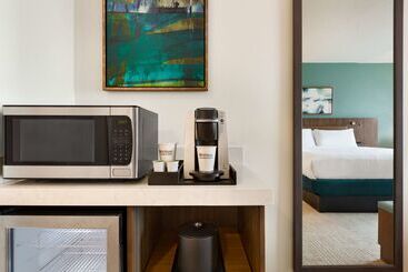 هتل Hilton Garden Inn Houston Energy Corridor