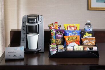 هتل Hilton Garden Inn Phoenix Airport North