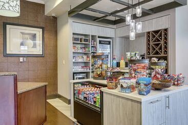 هتل Hilton Garden Inn Phoenix Airport North