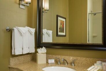 هتل Hilton Garden Inn Phoenix Airport North