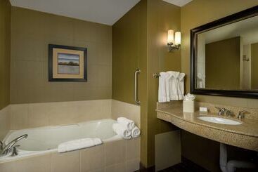هتل Hilton Garden Inn Phoenix Airport North