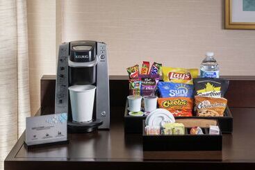 هتل Hilton Garden Inn Phoenix Airport North