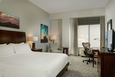 هتل Hilton Garden Inn Phoenix Airport North