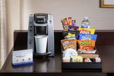 هتل Hilton Garden Inn Phoenix Airport North