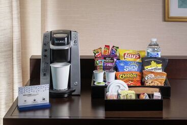هتل Hilton Garden Inn Phoenix Airport North
