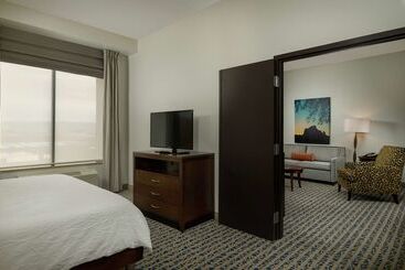 هتل Hilton Garden Inn Phoenix Airport North